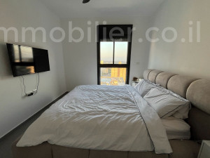 Purchase Apartment Netanya