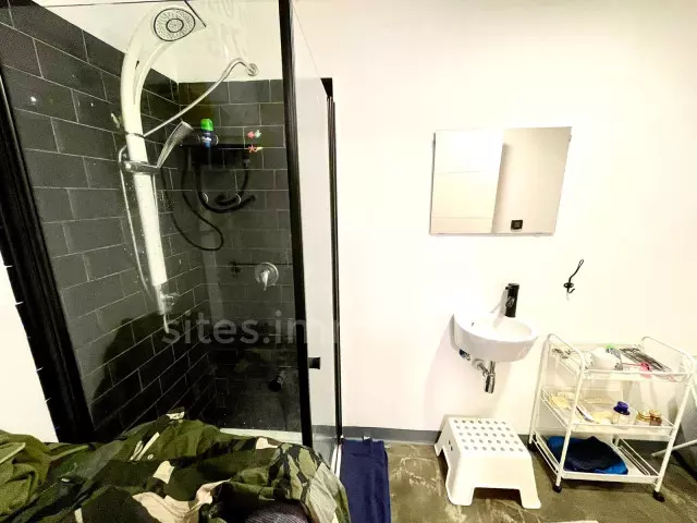 Duplex 2 rooms Tel Aviv Noga