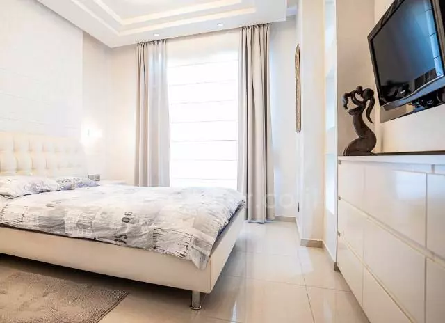 Apartment 4 rooms Ashdod Marina