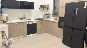 Mini-Penthouse 5 rooms Netivot Baba Saley