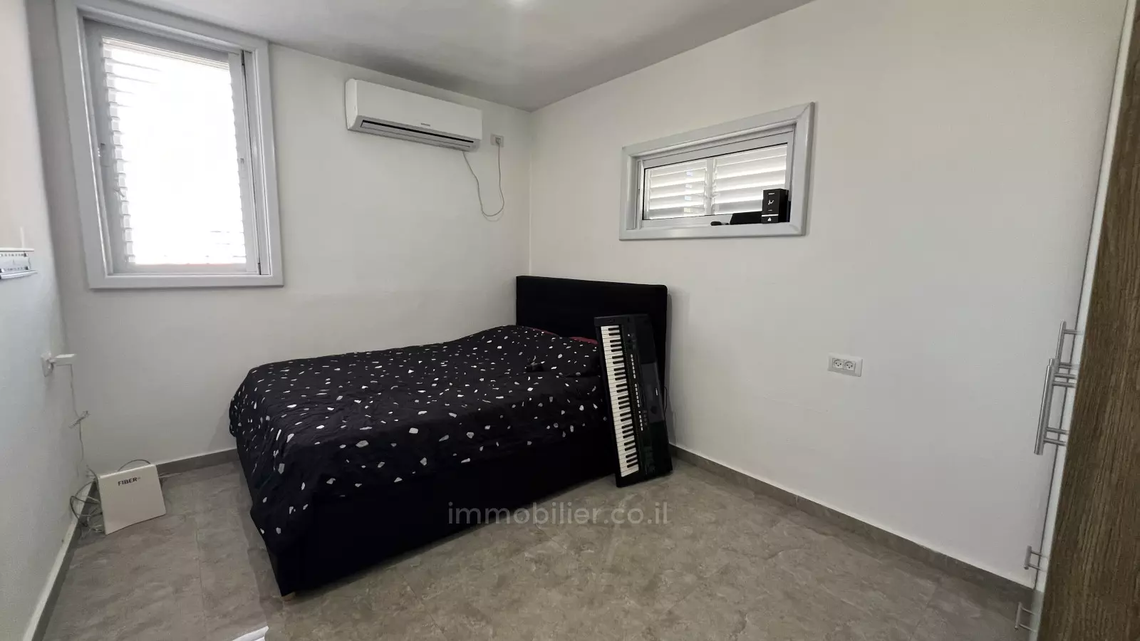 Apartment 3 rooms Ashdod Dalet 511-IBL-1792