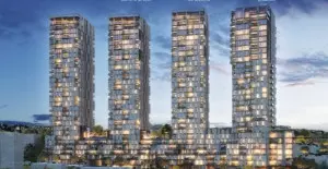 Apartment 2 rooms Jerusalem Kiryat Yovel