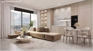 Apartment 3 rooms Bat yam Bat yam