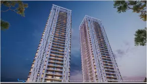 Apartment 3 rooms Bat yam Bat yam