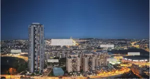 Apartment 5 rooms Jerusalem Holyland