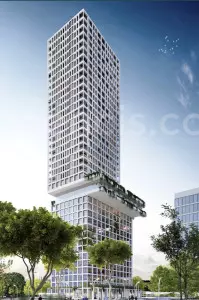 Apartment 4 rooms Bat yam City center