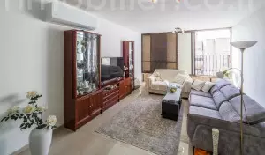 Apartment 4 rooms Nahariya City center