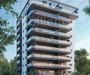New project Apartment Nahariya