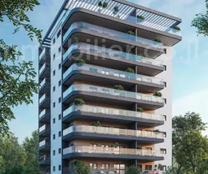 Apartment 4 rooms Nahariya City center