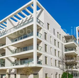 Purchase Apartment Nahariya