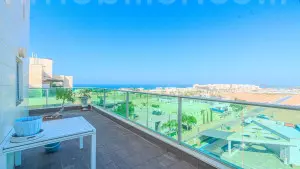 Purchase Penthouse Ashkelon