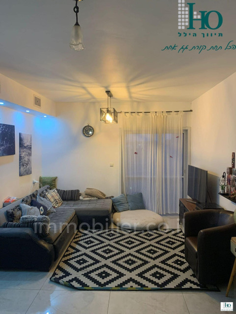 Purchase Apartment Ashkelon