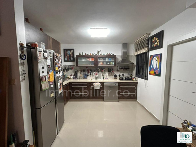 Purchase Apartment Ashkelon
