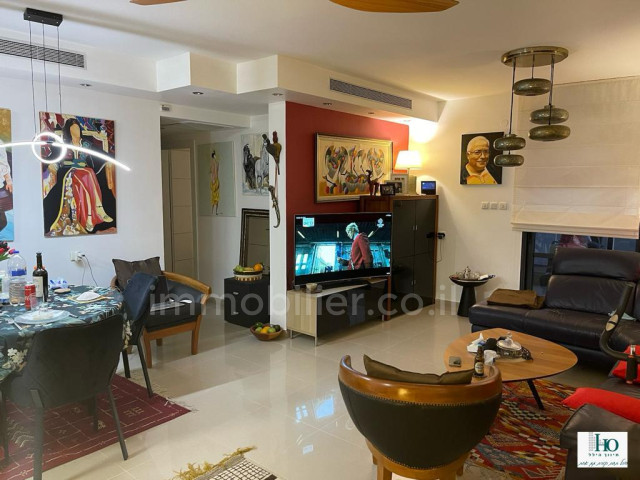 Purchase Apartment Ashkelon