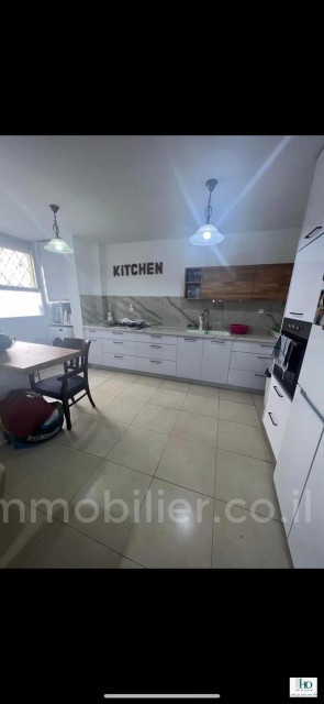 Purchase Ground floor Ashkelon