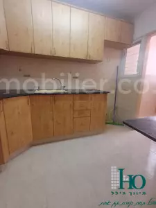 Apartment 3 rooms Ashkelon Atikot