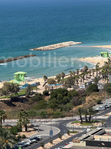 Purchase Apartment Ashkelon
