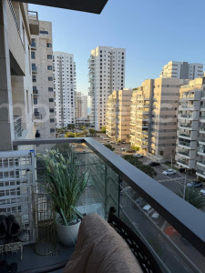 Purchase Apartment Ashkelon