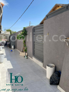 Purchase Cottage Ashkelon