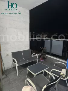 Apartment 4 rooms Ashkelon Newe Adarim
