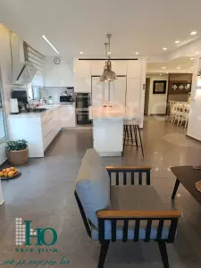 Compra Penthouse Ascalón