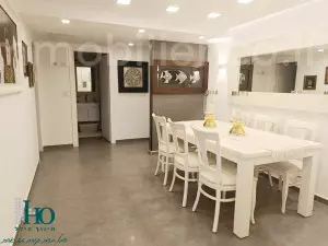 Penthouse 5 rooms Ashkelon Agamim
