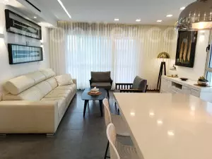 Penthouse 5 rooms Ashkelon Agamim