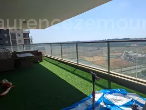 Apartment 4 rooms Hadera beit eliezer