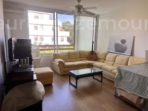 Apartment 4 rooms Herzliya Yeruka