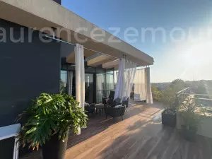 Purchase Penthouse Raanana
