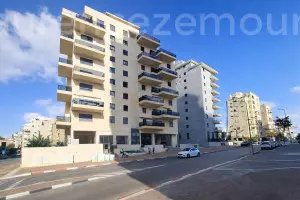 Purchase Apartment Netanya