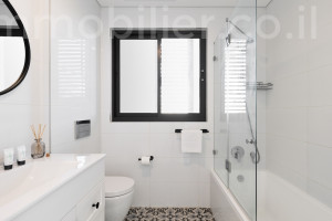 Purchase Apartment Tel Aviv