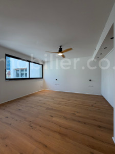 Rental Penthouse Tel Aviv