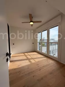 Penthouse 3 rooms Tel Aviv Neve Tsedek