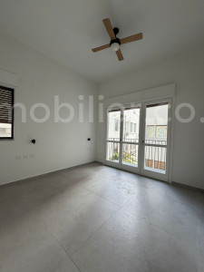 Rental Apartment Tel Aviv