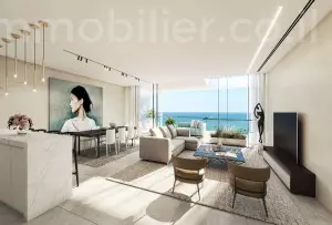Purchase Apartment Tel Aviv