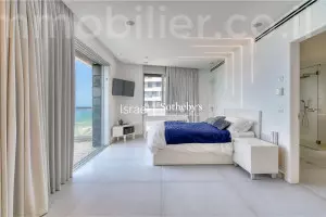 Apartment 8 rooms Netanya Netanya