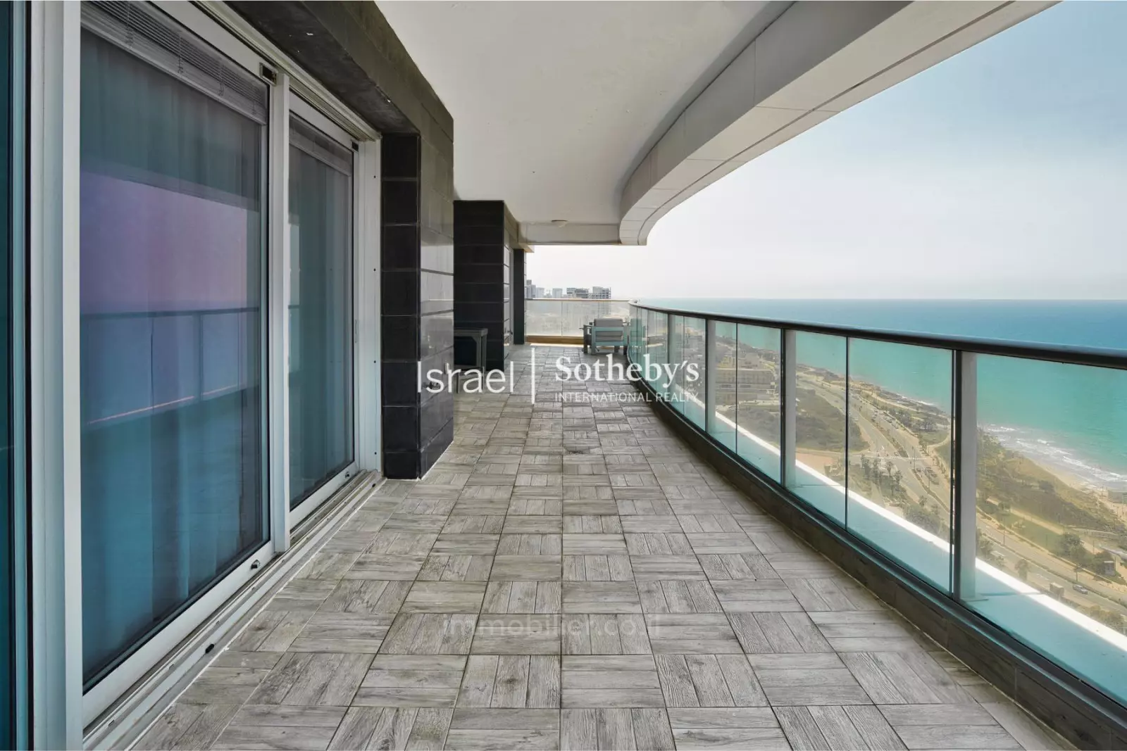 Apartment 8 rooms Netanya Netanya 651-IBL-54