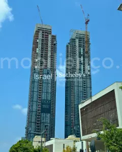 Apartment 2 rooms Tel Aviv City center