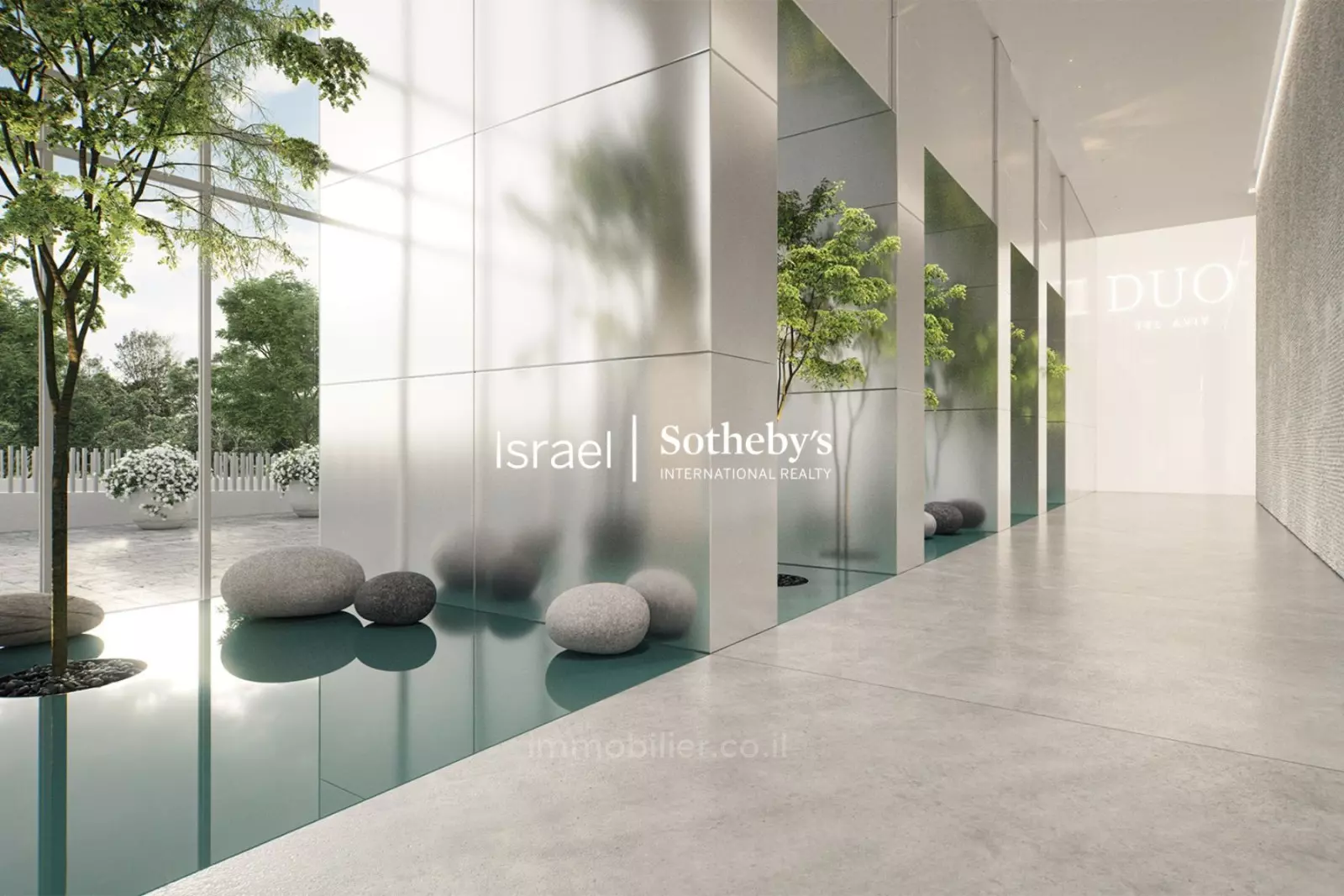 Apartment 2 rooms Tel Aviv City center 651-IBL-55