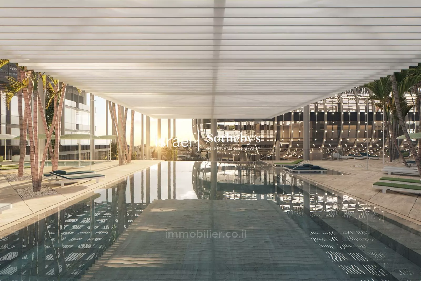 Apartment 2 rooms Tel Aviv City center 651-IBL-55