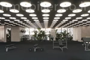 Apartment 2 rooms Tel Aviv City center