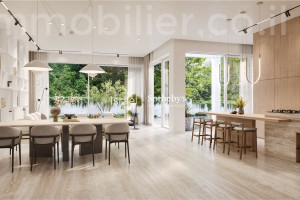 Purchase Villa Herzliya