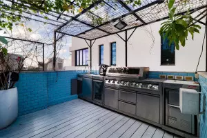 Penthouse 4.5 rooms Tel Aviv City center