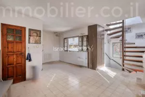 Cottage 3 rooms Tel Aviv Old Yaffo