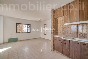 Cottage 3 rooms Tel Aviv Old Yaffo