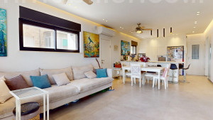 Purchase Apartment Jerusalem