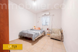 Purchase Apartment Tel Aviv