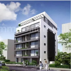 Purchase Apartment Tel Aviv