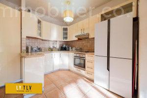 Purchase Apartment Tel Aviv